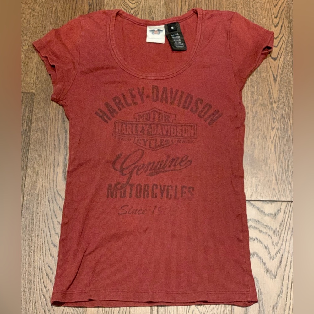 Harley Davidson T-Shirt